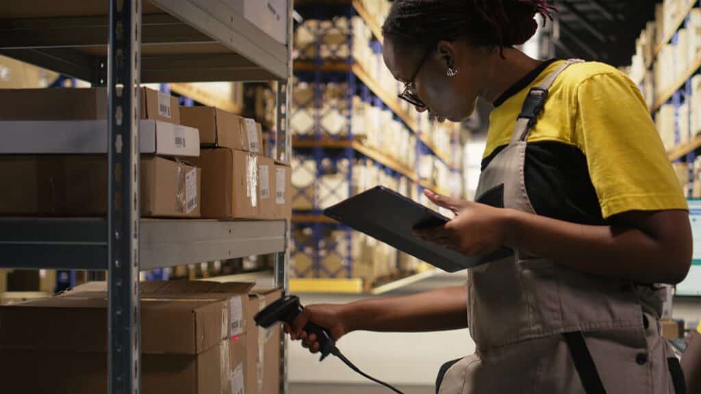 logistique e commerce rhone alpes